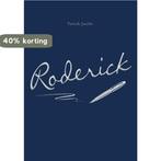 Roderick 9789464030082 Patrick Jacobs, Boeken, Verzenden, Zo goed als nieuw, Patrick Jacobs
