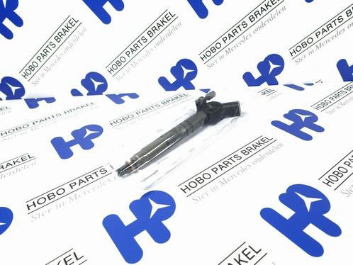 Injector A 642 070 1387 (Test), Auto-onderdelen, Motor en Toebehoren, Gebruikt, 3 maanden garantie, Mercedes-Benz, Ophalen of Verzenden