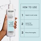 Nioxin Scalp Recovery™ Conditioner, Sieraden, Tassen en Uiterlijk, Uiterlijk | Haarverzorging, Verzenden, Nieuw