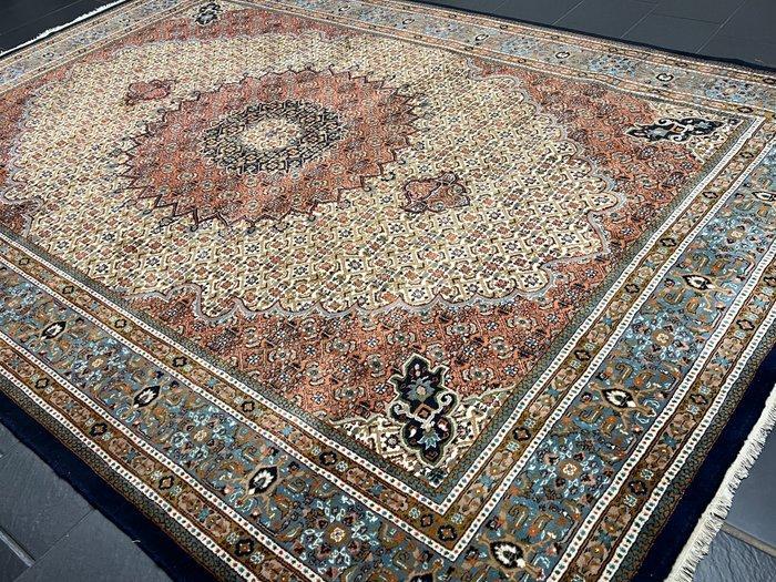 Moud - Tapijt - 355 cm - 250 cm, Huis en Inrichting, Stoffering | Tapijten en Kleden