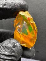 50.60ct Natural Crystal Opal Specimen Ruw- 10.12 g