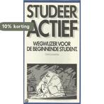 Studeer actief 9789026617324 Louwerse, Verzenden, Gelezen, Louwerse