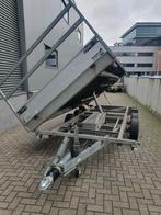 Henra 3500KG 3 zijdige elektrische kipper 4x2 super5, Ophalen, Gebruikt