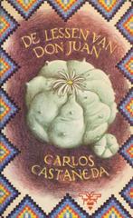 De lessen van don Juan 9789023411109 C. Castaneda, Verzenden, Gelezen, C. Castaneda