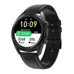 DrPhone ModelX3 - Smartwatch voor Mannen - 1.28inch IP67 Wat, Verzenden, Nieuw