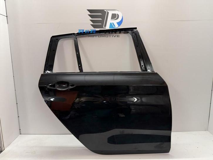 Portier Rechts achter - Bmw 2-Serie F46 - OEM:  4151739..., Auto-onderdelen, Carrosserie en Plaatwerk, Nieuw, Deur, Verzenden