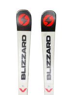 Blizzard Firebird TI 2022 - 166 cm, Sport en Fitness, Overige merken, Gebruikt, Ophalen of Verzenden, Carve