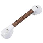 MultiMotion premium wandbeugel met zuignappen, houtprint - 3, Ophalen of Verzenden, Nieuw