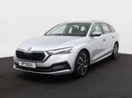 Zakelijke Lease |  Škoda Octavia Combi 1.4 TSI iV PHEV Busin, Automaat, Stof, Gebruikt, Overige kleuren