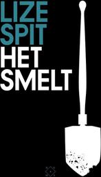 9789082410617 Das Mag Midprices - Het smelt | Tweedehands, Boeken, Verzenden, Gelezen, Lize Spit