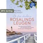 Rosalinds leugen / XL / 1432 9789046314326 Muna Shehadi, Boeken, Verzenden, Zo goed als nieuw, Muna Shehadi