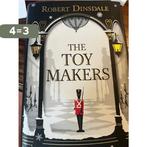 The Toymakers 9781785036347 Robert Dinsdale, Verzenden, Gelezen, Robert Dinsdale