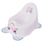 Keeeper Peppa Pig Wit Potje 1867051919400, Kinderen en Baby's, Badjes en Verzorging, Verzenden, Nieuw