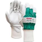 OXXA Forester-Pro 47-210 bosbouw handschoen maat 10 - 12 paa, Verzenden