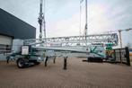 Cattaneo CM221A. Bouwkraan 22/23 meter nieuw!, Zakelijke goederen, Machines en Bouw | Kranen en Graafmachines, Hijswerktuig