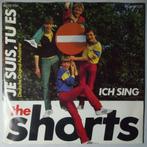 Shorts, The - Je suis, tu es - Single, Cd's en Dvd's, Vinyl Singles, Gebruikt, 7 inch, Pop, Single