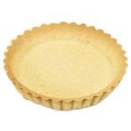 Pidy Zanddeeg Tartelette Rond Zoet Ø8,5cm (9 st.), Verzenden, Nieuw