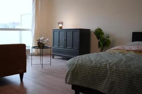 Kamer Den Hertigstraat in Rotterdam, Huizen en Kamers, Kamers te huur, 20 tot 35 m², Rotterdam