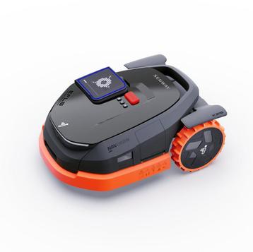 Segway Navimow X315 Robotmaaier - tot 1500m2 beschikbaar voor biedingen