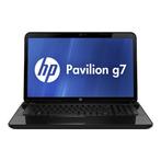 HP Pavilion G7 2001sd - Intel Core i3-3e Generatie - 17 inch, Computers en Software, Windows Laptops, Verzenden, Zo goed als nieuw