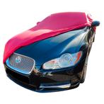 Autohoes passend voor Jaguar XF (X250) voor binnen BESTE, Nieuw, Op maat, Ophalen of Verzenden