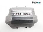 Kleppendeksel Links Moto Guzzi California 1100 1994-1995, Gebruikt