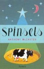 Spinsels 9789032507619 Anthony Mccarten, Boeken, Verzenden, Gelezen, Anthony Mccarten