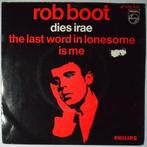 Rob Boot - Dies Irae - Single, Gebruikt, 7 inch, Pop, Single