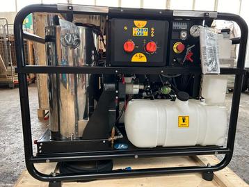 Te koop:Comet FDX Hotcube XL 18/350bar Heetwater tot 110°C beschikbaar voor biedingen