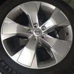 Winterwielen winterbanden Volvo XC40 18 goedkoop aanbieding, Ophalen, 18 inch, Gebruikt, Banden en Velgen