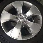 Winterwielen winterbanden Volvo XC40 18 goedkoop aanbieding, Auto-onderdelen, Banden en Velgen, 18 inch, BOVAG lid, Winterbanden