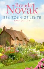 Een zonnige lente / Whiskey Creek / 6 9789402709858, Verzenden, Gelezen, Brenda Novak