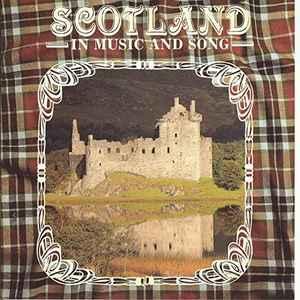 cd - Various - Scotland in Music and Song, Cd's en Dvd's, Cd's | Overige Cd's, Zo goed als nieuw, Verzenden