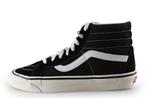 Vans Hoge sneakers in maat 42 Zwart, Verzenden, Zwart, Vans, Sneakers of Gympen