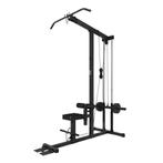 Toorx Fitness LTX-2000 Lat Pulldown, Verzenden, Nieuw