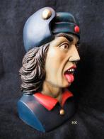Gaper - Grote unieke zeldzame Apotheek Gaper - Holland, Antiek en Kunst