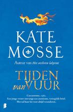 Tijden van vuur / Tijden van vuur / 1 9789022587706, Verzenden, Gelezen, Kate Mosse