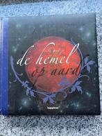 Ik geef je de hemel op aarde, Boeken, Gelezen, Casper Dullemond, Inez van Oord e.a., Verzenden, Persoonlijkheidsleer