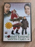 DVD - I Saw Mommy Kissing Santa Klaus, Overige genres, Alle leeftijden, Gebruikt, Verzenden