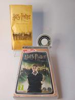 Harry Potter en de Orde van de Feniks Essentials Psp, Nieuw, Ophalen of Verzenden