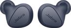 Jabra Elite 3 - Draadloze bluetooth oordopjes - Blauw, Audio, Tv en Foto, Koptelefoons, Nieuw, Verzenden