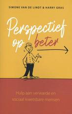 9789088508219 Perspectief op beter | Tweedehands, Verzenden, Zo goed als nieuw, Simone van de Lindt