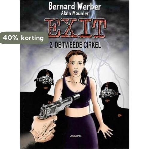 Exit 2: De Tweede Cirkel / Exit / 2 9789034407962, Boeken, Overige Boeken, Gelezen, Verzenden