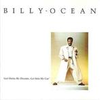 cd single - Billy Ocean - Get Outta My Dreams, Get Into M..., Cd's en Dvd's, Cd Singles, Verzenden, Zo goed als nieuw, R&B en Soul