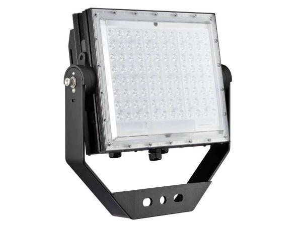 Veiling - Opple schijnwerper LEDFloodHO 310W, Doe-het-zelf en Verbouw, Bouwverlichting