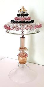 Seguso - Archimede Seguso - Buffet tafellamp - aan tafel -, Antiek en Kunst