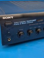 Sony - TA-FE700R – PowerMOS, torus toroidale transformator, Nieuw