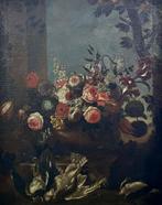 Felice Boselli (1650–1732), Attributed to - Natura morta con, Antiek en Kunst, Kunst | Schilderijen | Klassiek