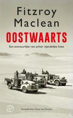 9789028233119 Oostwaarts | Tweedehands, Verzenden, Zo goed als nieuw, Fitzroy Maclean