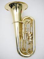 Bes Bas Eastman Model EBB-324 4 front ventielen als nieuw, Muziek en Instrumenten, Blaasinstrumenten | Tuba's, Ophalen of Verzenden